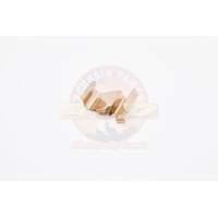 Brake Pad Support Clip Rear Landcruiser