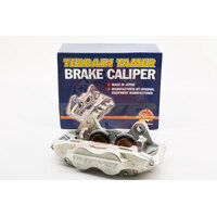 Right Front Brake Caliper Hilux KUN GGN With VSC