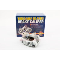 Right Rear Brake Caliper Landcruiser 75 79 80 105