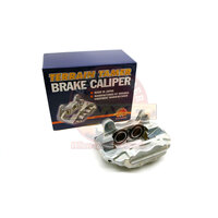 Left Front Brake Caliper Landcruiser 80