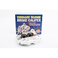 Left Front Brake Caliper Landcruiser 100 105