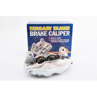 Left Front Brake Caliper Landcruiser 200