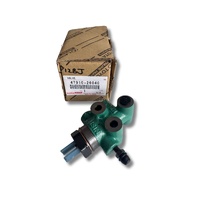 Brake Proportion Valve Landcruiser 75