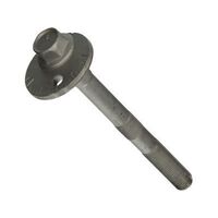 Lower Control Arm Adjuster Bolt Rear Hilux KUN GGN