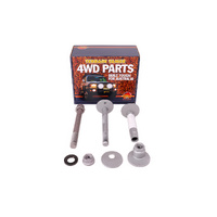 Lower Control Arm Front Adjuster Bolt Kit Landcruiser 200