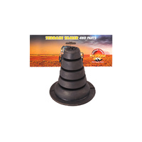 Rear Bump Stop Landcruiser 200