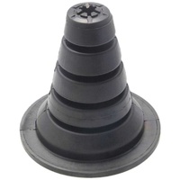 Rear Bump Stop Landcruiser 200