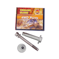 Lower Control Arm Camber Adjuster Bolt Landcruiser 200