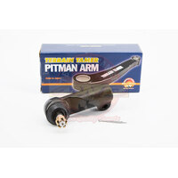 Tie Rod End RHS Female Patrol GQ