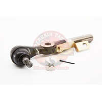 Tie Rod End LHS Male Patrol GQ Leaf