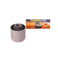 Trailing Arm Rear Lower Bush Landcruiser 80 105