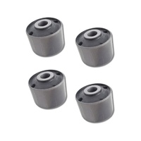 Front Radius Arm Bush Kit Landcruiser 79 80 105