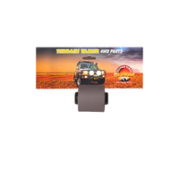 Trailing Arm Rear Upper Bush Landcruiser 200