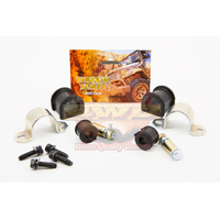 Sway Bar Bush Kit Landcruiser 79