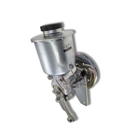 Power Steering Pump Patrol GU GQ TD42