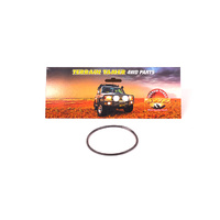 Rear Axle Bearing Case O-Ring Colorado RG