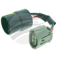 Alternator Adaptor Denso Late Oval To Early Round