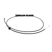 Bonnet Release Cable Hilux KUN GGN