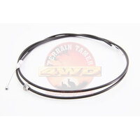 Bonnet Release Cable Hilux LN RZN