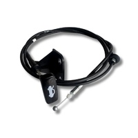 Bonnet Release Cable Landcruiser 79