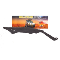 Front Inner Gaurd Liner Hilux KUN GGN