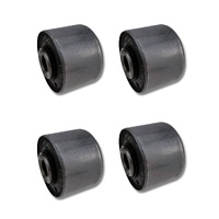 Radius Arm Bush Kit Diff End Patrol GU GQ