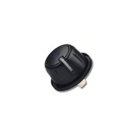 Heater Control Knob Hilux GGN KUN