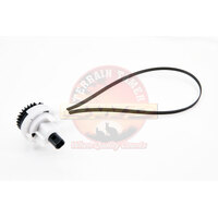 Heater Control Cable Hilux KUN GGN