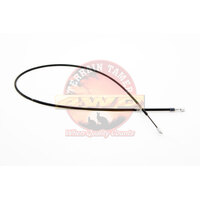 Air Mix Damper Control Cable Hilux LN KZN RZN VZN