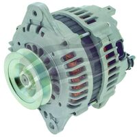 Alternator 125A Patrol GQ GU TD42