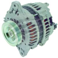 Alternator 110A Patrol GQ GU TD42