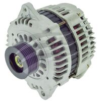 Alternator 110A Patrol GU TB48