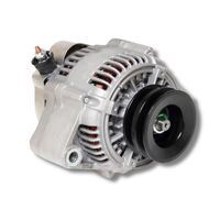 Alternator 110A Landcruiser FZJ105