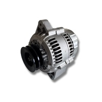 Alternator 130A Landcruiser HZJ HDJ