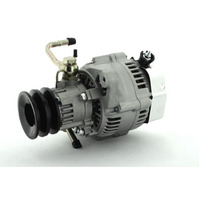 Alternator 80A Hilux LN