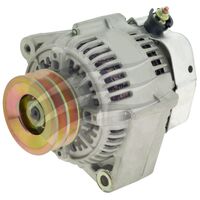 Alternator 80A Hilux KZN