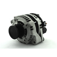 Alternator 130A Hilux KUN Prado KDJ