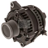 Alternator 130A Hilux KUN Prado KDJ Corrosion Protected