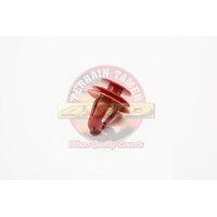 Rear Door Card Trim Retainer Clip Landcruiser 70 80 105