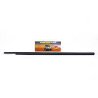 Weatherstrip Front Right Outer Landcruiser 80