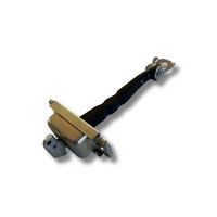 Check Strap Front Hilux GGN GUN