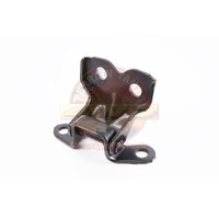 Upper Door Hinge Front LH Landcruiser 80