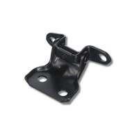 Lower Door Hinge Front RH Landcruiser 80