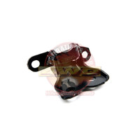 Lower Door Hinge Front LH Hilux KUN GGN
