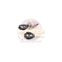 Ignition Switch Lock Cylinder & Key Set Hilux KUN GGN