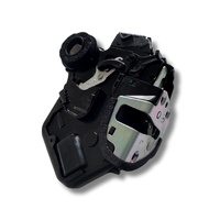 Rear Left Door Lock Actuator Hilux KUN GGN