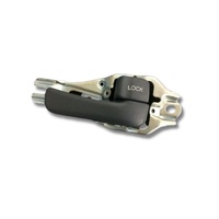 Right Inner Door Handle Landcruiser 80
