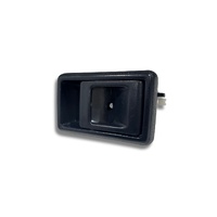 Interior Door Handle RH Dark Blue Hilux LN RN