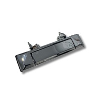 Front Outer Chrome Door Handle Landcruiser 60 75 79