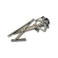 Front Left Power Window Regulator Landcruiser 80